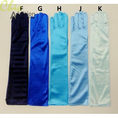 GLOVES 701-12BL